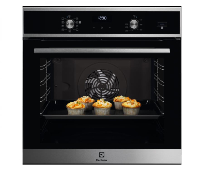 Electrolux Outlet EOD5C71X STEAMBAKE